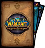 WoW:TCG Card