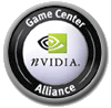 NVIDIA Game Center Alliance Member