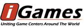 iGames Logo