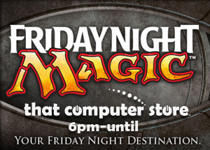 Friday Night Magic
