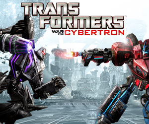 transformers transformers