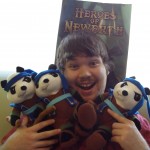 You could be this guy!